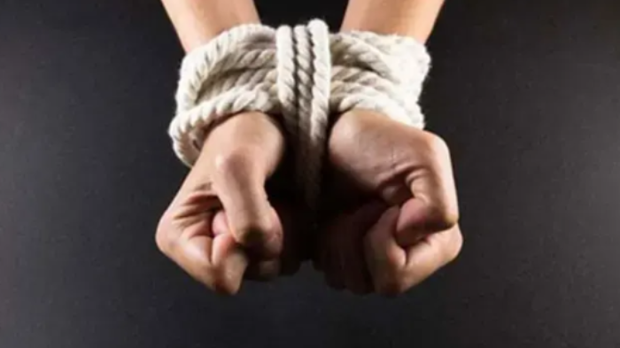 మాలీలో ఐదుగురు భారతీయులు కిడ్నాప్!